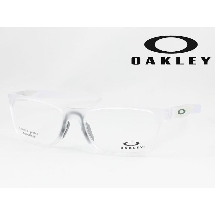 OAKLEY 【遠近も0円】OAKLEY オークリー OX8174F-0754 HEX OAKLEY 【遠近も0円】OAKLEY オークリー OX8174F-0754 HEX