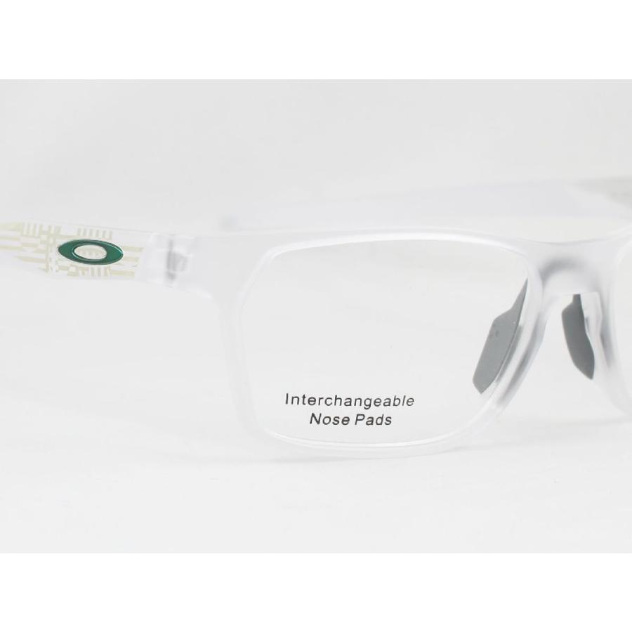 OAKLEY 【遠近も0円】OAKLEY オークリー OX8174F-0754 HEX OAKLEY 【遠近も0円】OAKLEY オークリー OX8174F-0754 HEX