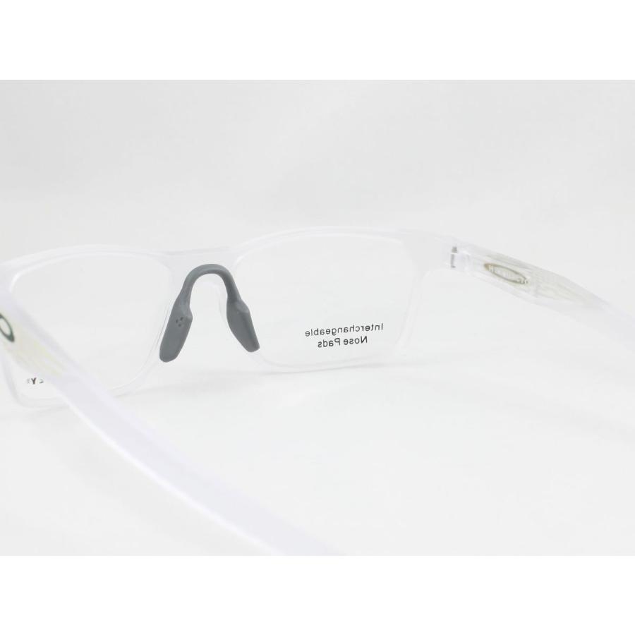 OAKLEY 【遠近も0円】OAKLEY オークリー OX8174F-0754 HEX OAKLEY 【遠近も0円】OAKLEY オークリー OX8174F-0754 HEX