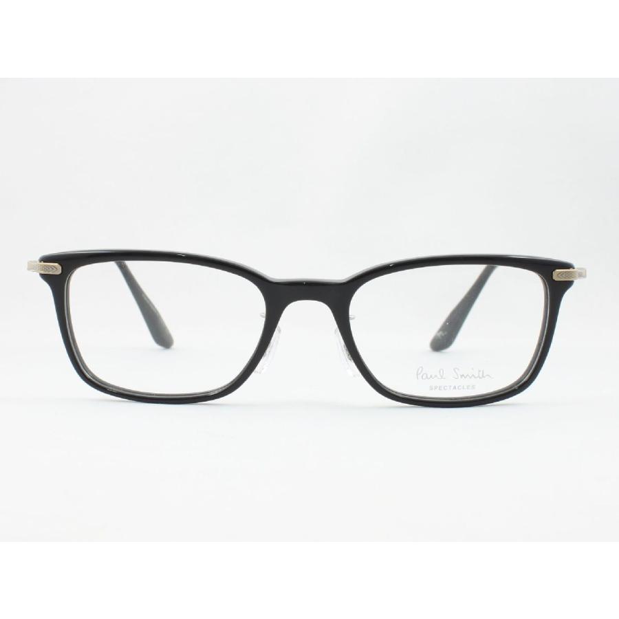 Paul Smith 【在庫限り特別価格】Paul ポールスミス 日本製メガネ 