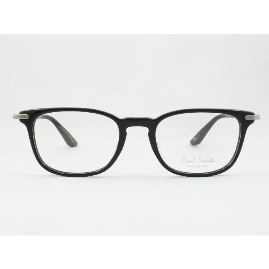 Paul Smith 【在庫限り特別価格】Paul ポールスミス 日本製メガネ 