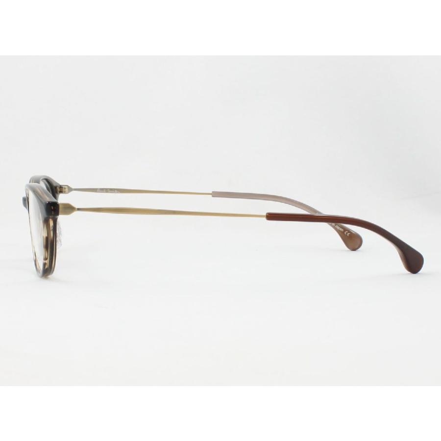 在庫限り特別価格 Paul Smith ポールスミス おしゃれ 日本製メガネフレーム Ps 9498 Gbrb 度付き対応 Smith メガネフレームを激安価格でご提供 Ps 9498 Gbrb 近視 くすみカラー おしゃれ 遠近両用 めがね侍 遠視 店 老眼鏡 かわいい Ps 9498 Gbrb 最安値正規品販売