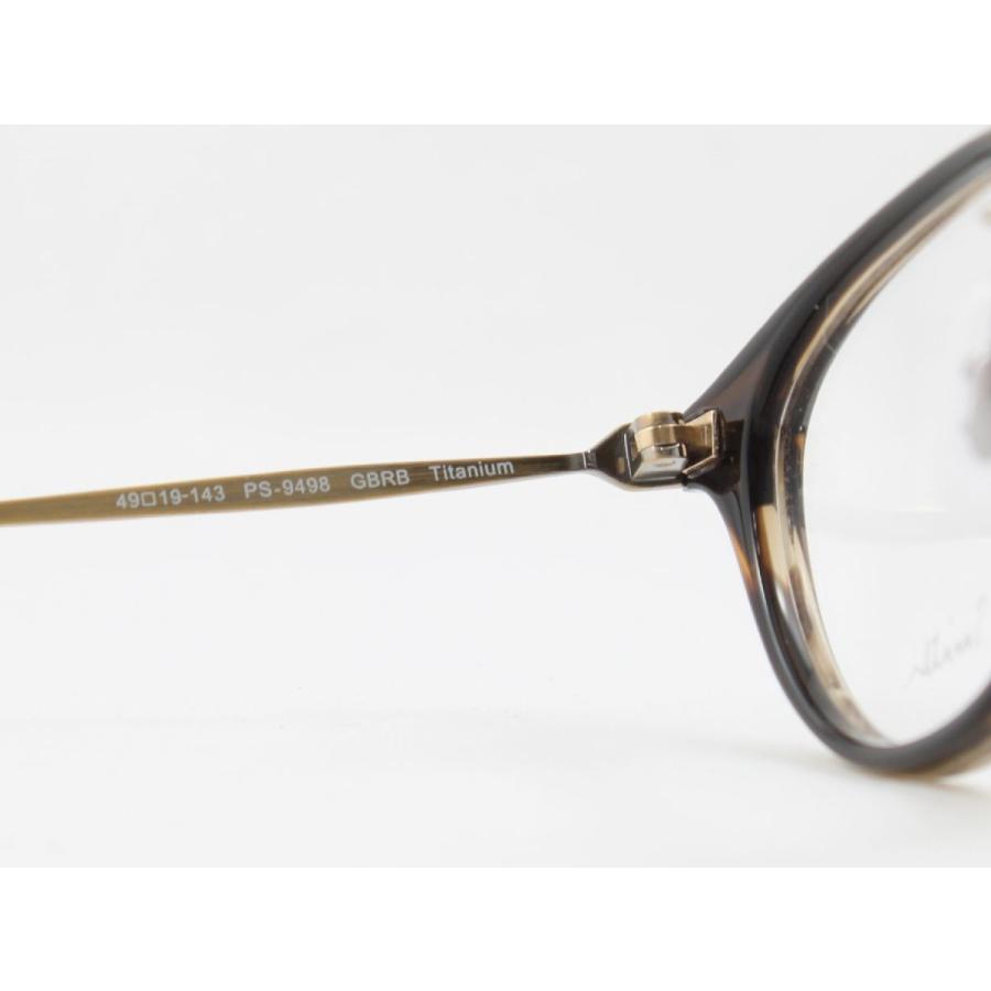 在庫限り特別価格 Paul Smith ポールスミス おしゃれ 日本製メガネフレーム Ps 9498 Gbrb 度付き対応 Smith メガネフレームを激安価格でご提供 Ps 9498 Gbrb 近視 くすみカラー おしゃれ 遠近両用 めがね侍 遠視 店 老眼鏡 かわいい Ps 9498 Gbrb 最安値正規品販売