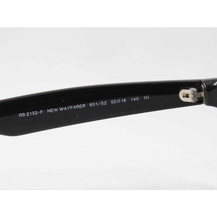 Ray-Ban レイバン サングラス RB2132F-601/52 55サイズ NEW Ray-Ban レイバン サングラス RB2132F-601/52 55サイズ NEW