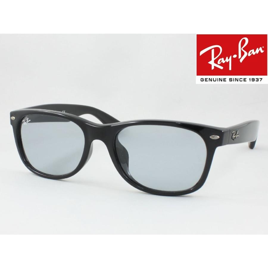 Ray-Ban レイバン サングラス RB2132F-601/R5 55サイズ NEW WAYFARER ニューウェイファーラー BLACK ライトカラー ライトグレー 601R5 : rb2132f-601-r5 : めがね侍 Yahoo!店 - 通販 - Yahoo!ショッピング Ray-Ban レイバン サングラス RB2132F-601/R5 55サイズ NEW WAYFARER ニューウェイファーラー BLACK ライトカラー ライトグレー 601R5 : rb2132f-601-r5 : めがね侍 Yahoo!店 - 通販 - Yahoo!ショッピング