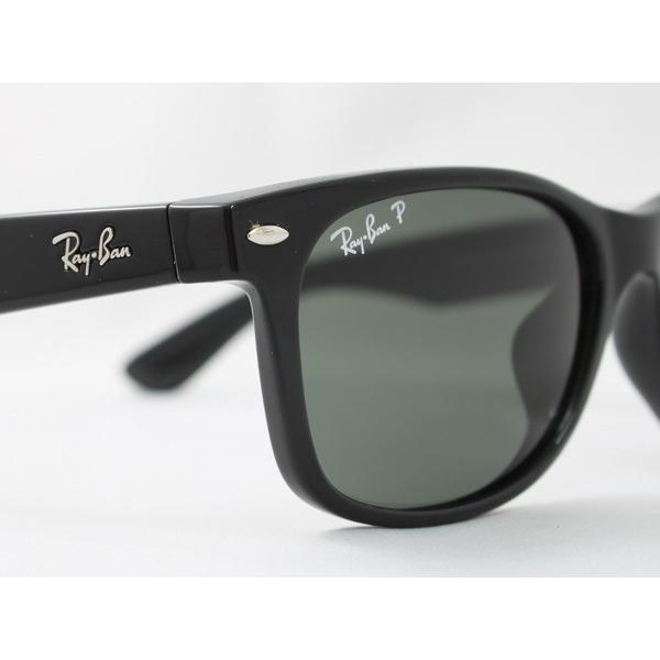 Ray-Ban レイバン 偏光サングラス RB2132F 901/58 58サイズ NEW Ray-Ban レイバン 偏光サングラス RB2132F 901/58 58サイズ NEW
