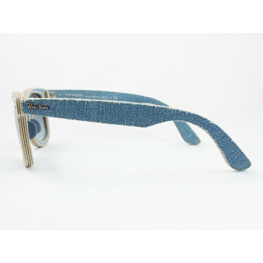 Ray-Ban レイバン サングラス RB2140F-1164/4M 52サイズ DENIM Ray-Ban レイバン サングラス RB2140F-1164/4M 52サイズ DENIM