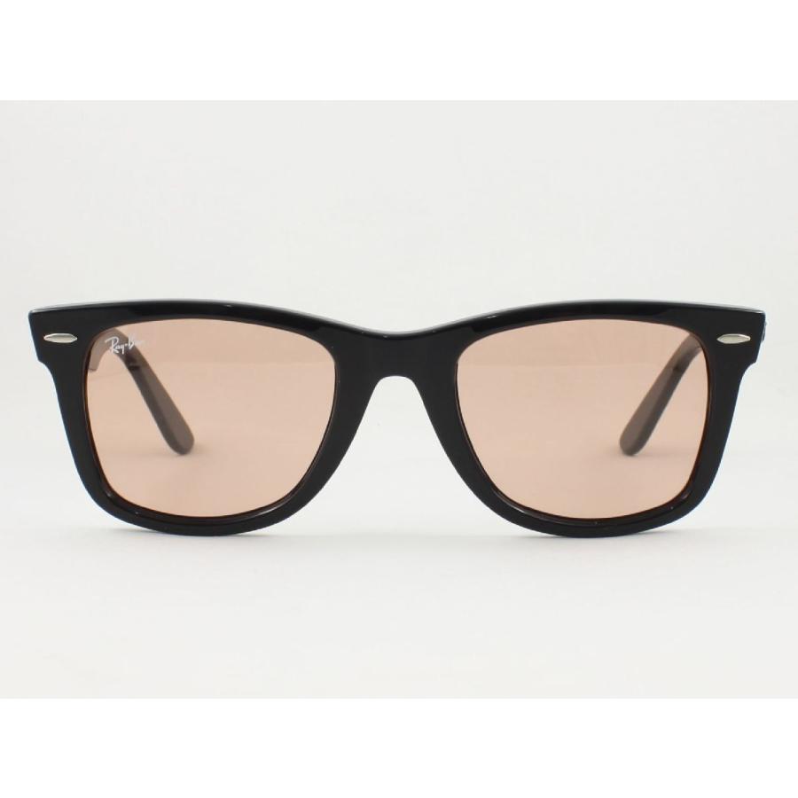 Ray-Ban レイバン サングラス RB2140F-601/4B 52サイズ WAYFARER Ray-Ban レイバン サングラス RB2140F-601/4B 52サイズ WAYFARER