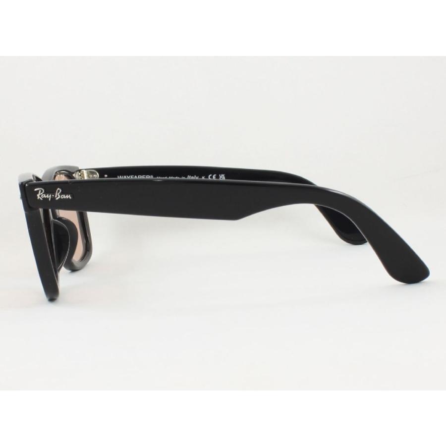 Ray-Ban レイバン サングラス RB2140F-601/4B 52サイズ WAYFARER Ray-Ban レイバン サングラス RB2140F-601/4B 52サイズ WAYFARER