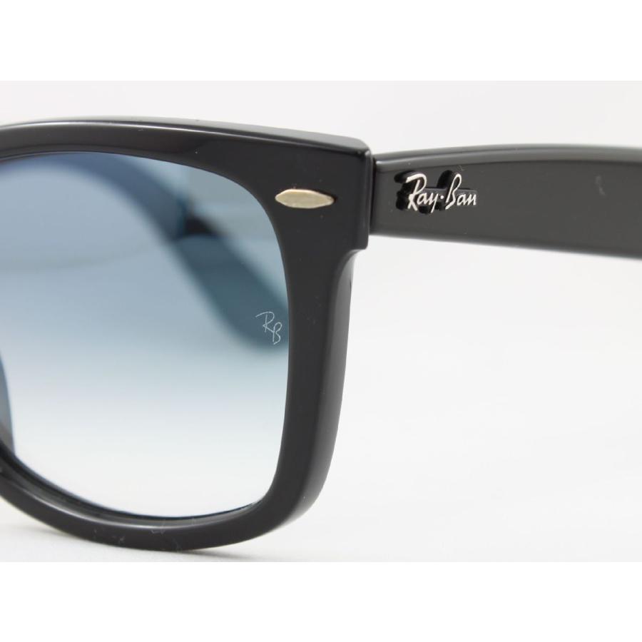 Ray-Ban レイバン サングラス RB2140F-901/3F 52サイズ WAYFARER