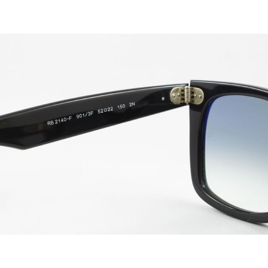 Ray-Ban レイバン サングラス RB2140F-901/3F 52サイズ WAYFARER Ray-Ban レイバン サングラス RB2140F-901/3F 52サイズ WAYFARER