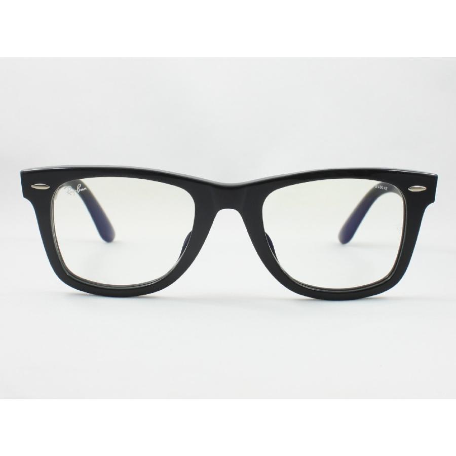 Ray-Ban レイバン 調光サングラス RB2140F-901/5F 52サイズ Ray-Ban レイバン 調光サングラス RB2140F-901/5F 52サイズ