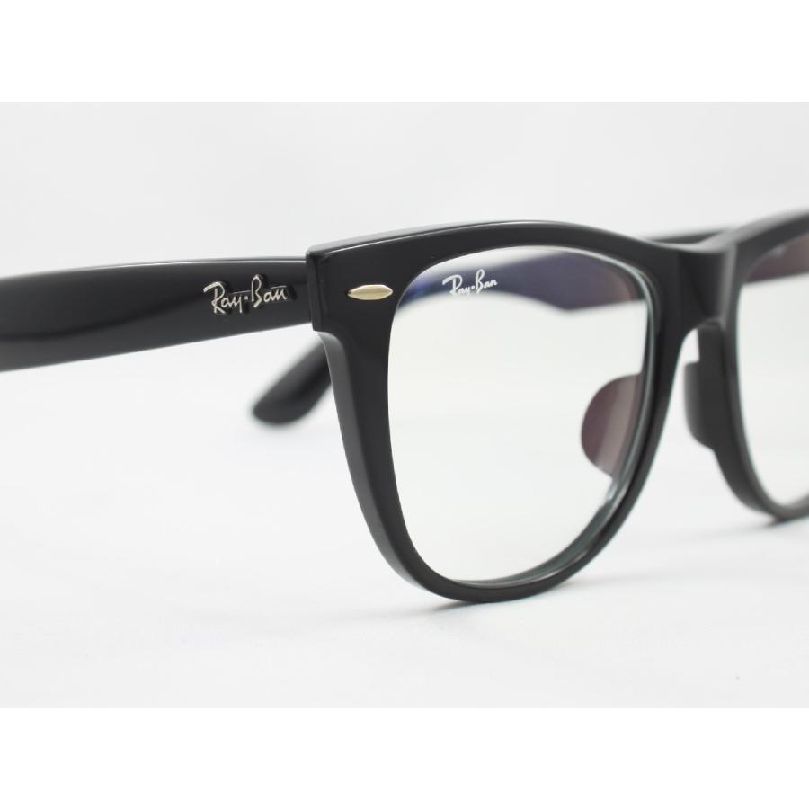 Ray-Ban レイバン 調光サングラス RB2140F-901/5F 54サイズ WAYFARER ウェイファーラー EVOLVE エヴォルブ｜meganezamurai｜04