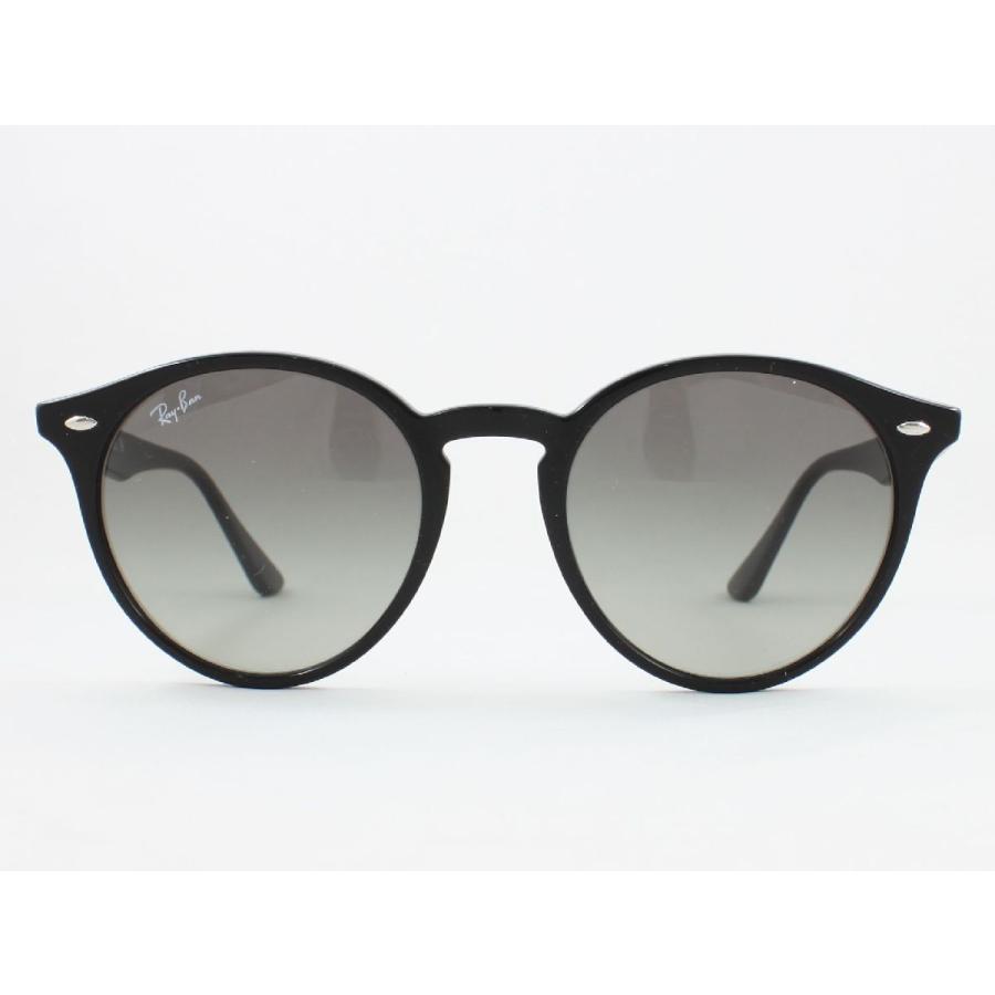 Ray-Ban レイバン サングラス RB2180F-601/11 ブラック グレー Ray-Ban レイバン サングラス RB2180F-601/11 ブラック グレー