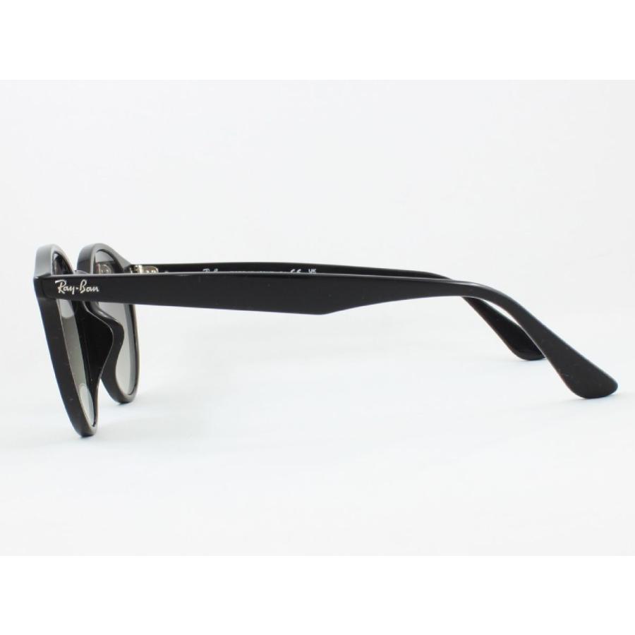 Ray-Ban レイバン サングラス RB2180F-601/11 ブラック グレー Ray-Ban レイバン サングラス RB2180F-601/11 ブラック グレー
