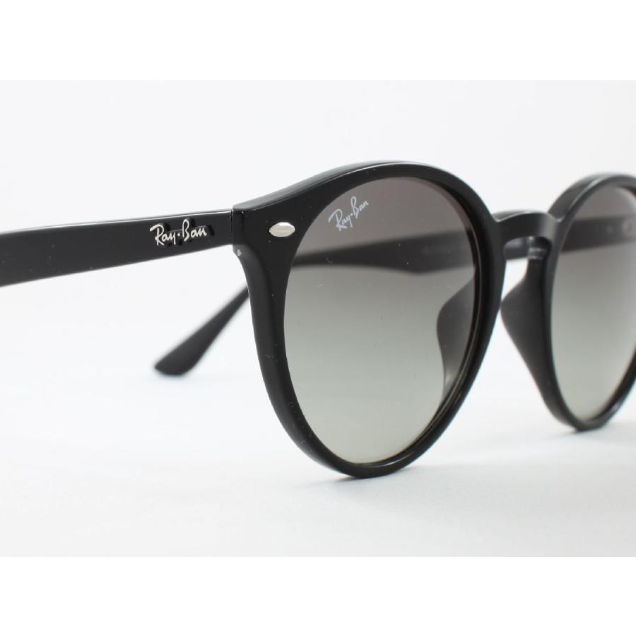 Ray-Ban レイバン サングラス RB2180F-601/11 ブラック グレー Ray-Ban レイバン サングラス RB2180F-601/11 ブラック グレー