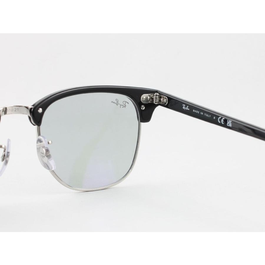 Ray-Ban レイバン RB3016-1354/52 サングラス CLUBMASTER クラブ Ray-Ban レイバン RB3016-1354/52 サングラス CLUBMASTER クラブ