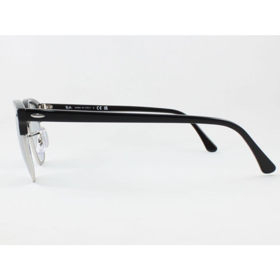 Ray-Ban レイバン RB3016-1354/R5 サングラス CLUBMASTER クラブ Ray-Ban レイバン RB3016-1354/R5 サングラス CLUBMASTER クラブ