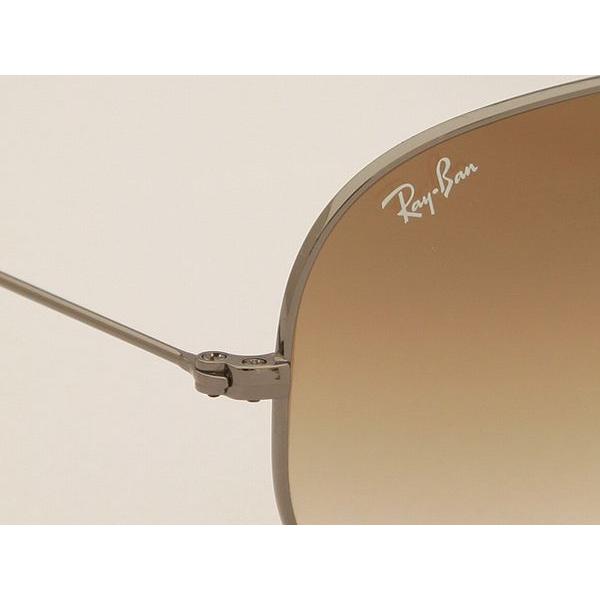 Ray-Ban レイバン サングラス RB3025 004/51 AVIATOR アビエーター  