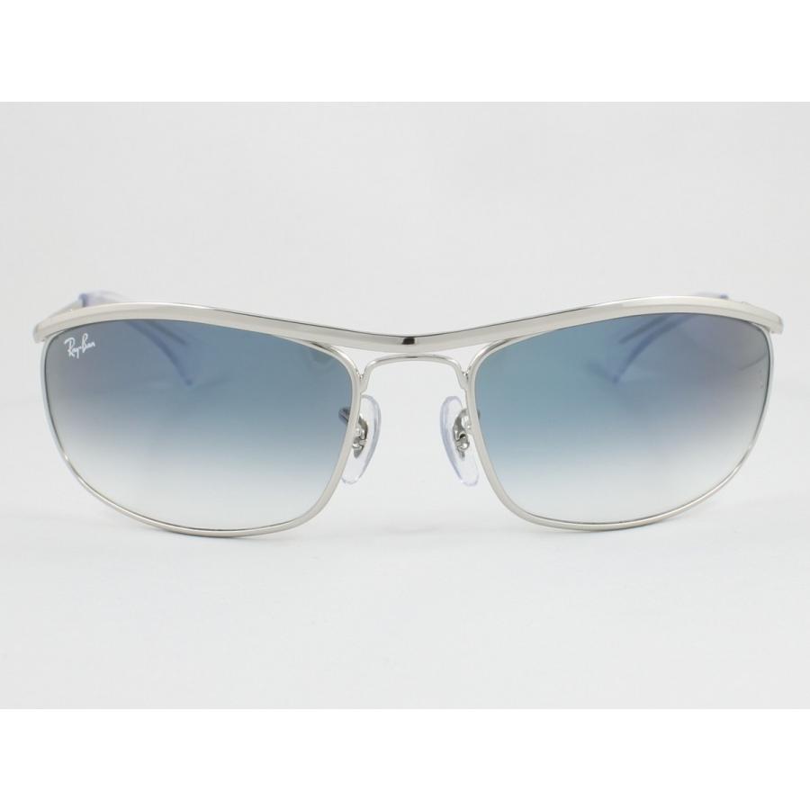 Ray-Ban レイバン サングラス RB3119-9163/3F OLYMPIAN Ray-Ban レイバン サングラス RB3119-9163/3F OLYMPIAN