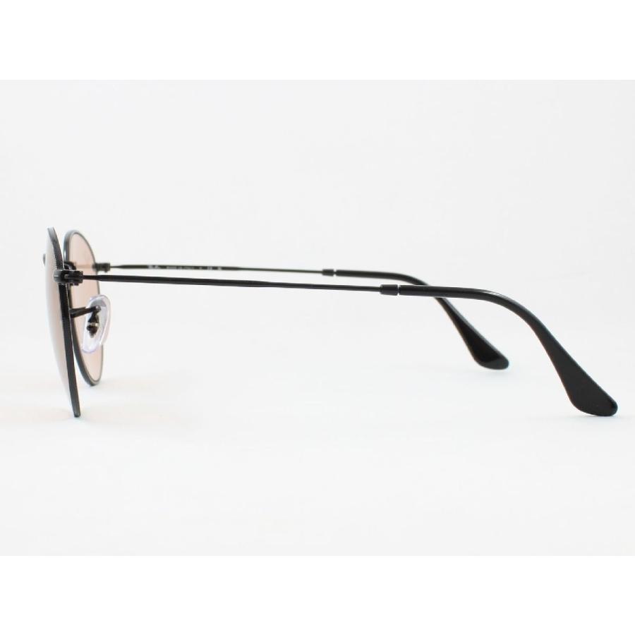 Ray-Ban レイバン RB3447-002/4B サングラス ROUND METAL Ray-Ban レイバン RB3447-002/4B サングラス ROUND METAL