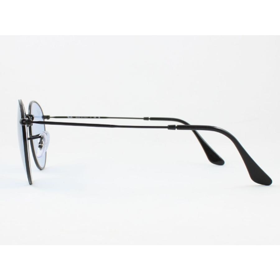 Ray-Ban レイバン RB3447-002/64 サングラス ROUND METAL Ray-Ban レイバン RB3447-002/64 サングラス ROUND METAL