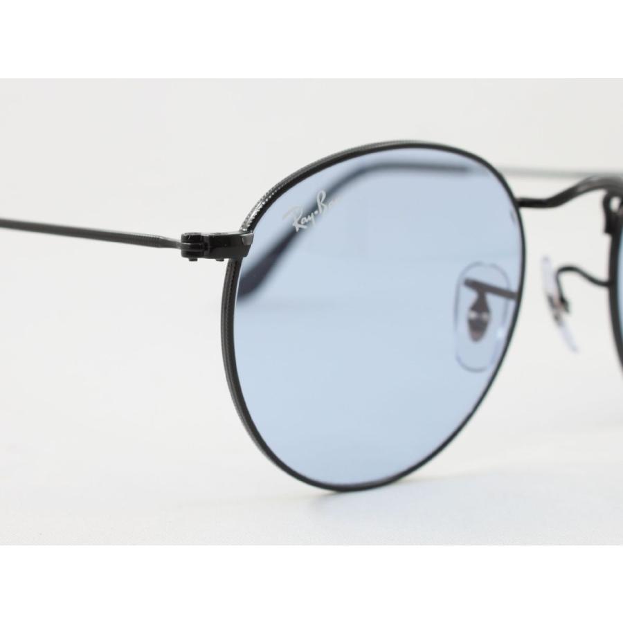 Ray-Ban レイバン RB3447-002/64 サングラス ROUND METAL Ray-Ban レイバン RB3447-002/64 サングラス ROUND METAL