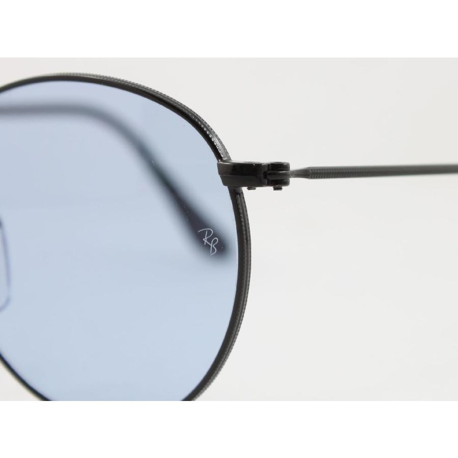 Ray-Ban レイバン RB3447-002/64 サングラス ROUND METAL Ray-Ban レイバン RB3447-002/64 サングラス ROUND METAL