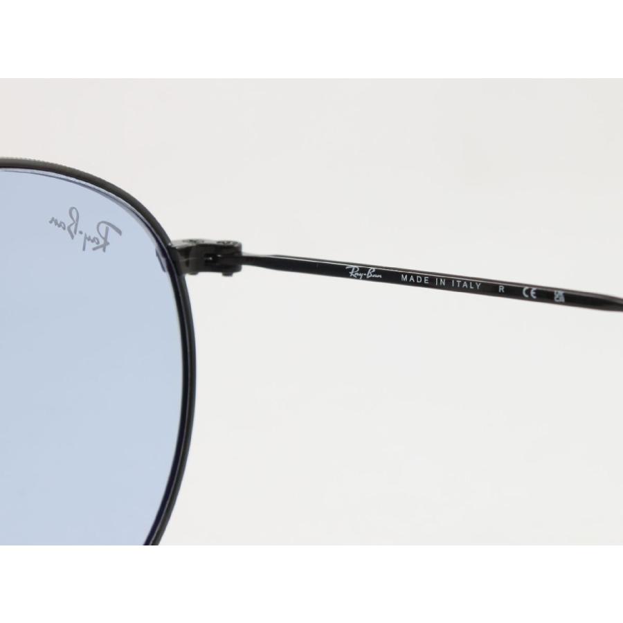 Ray-Ban レイバン RB3447-002/64 サングラス ROUND METAL Ray-Ban レイバン RB3447-002/64 サングラス ROUND METAL