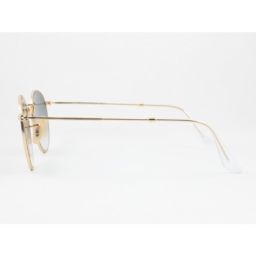 Ray-Ban レイバン サングラス RB3447N-001/3F 50サイズ ROUND Ray-Ban レイバン サングラス RB3447N-001/3F 50サイズ ROUND