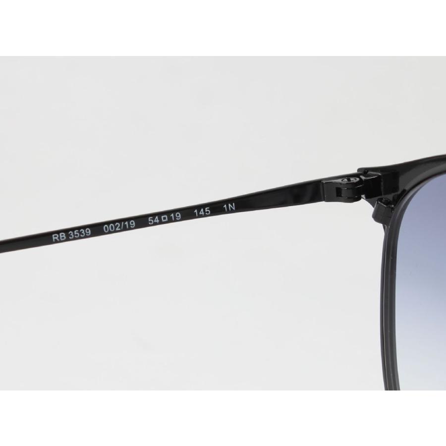Ray-Ban レイバン RB3539-002/19 サングラス Erika metal エリカ Ray-Ban レイバン RB3539-002/19 サングラス Erika metal エリカ