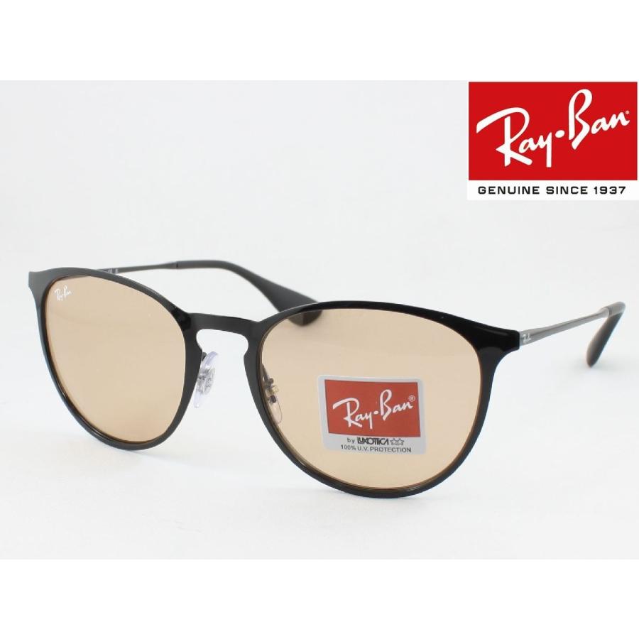 Ray-Ban レイバン サングラス RB3539-002/93 Erika metal エリカ Ray-Ban レイバン サングラス RB3539-002/93 Erika metal エリカ