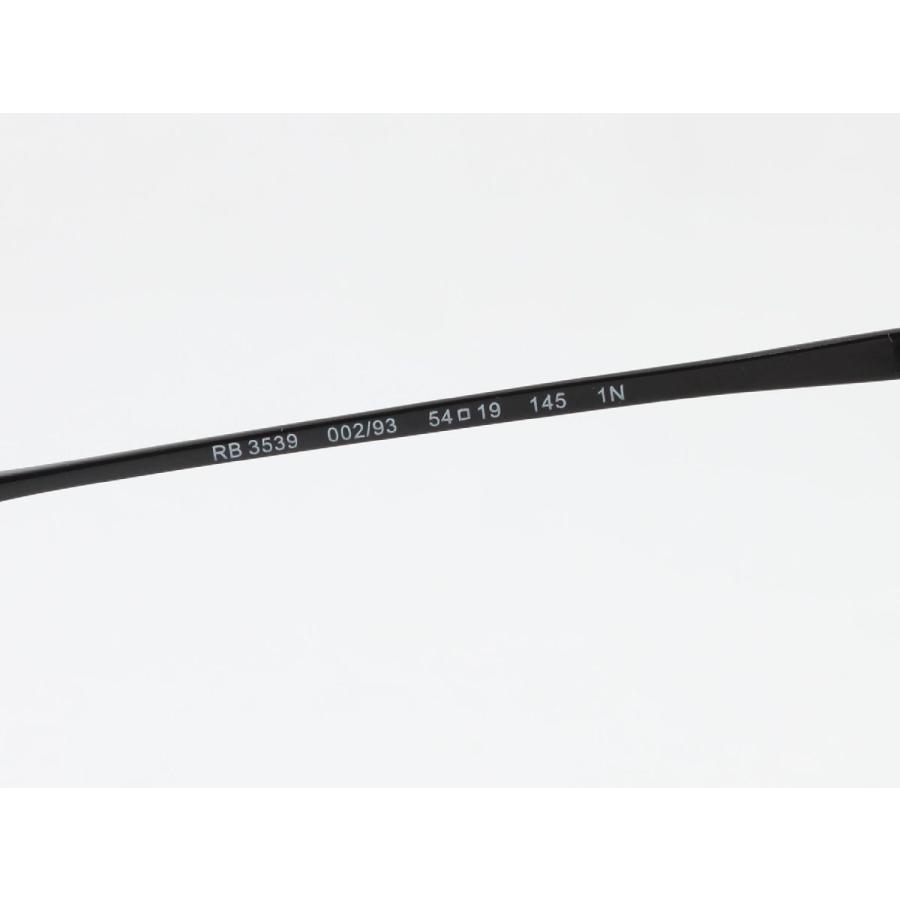 Ray-Ban レイバン サングラス RB3539-002/93 Erika metal エリカ Ray-Ban レイバン サングラス RB3539-002/93 Erika metal エリカ