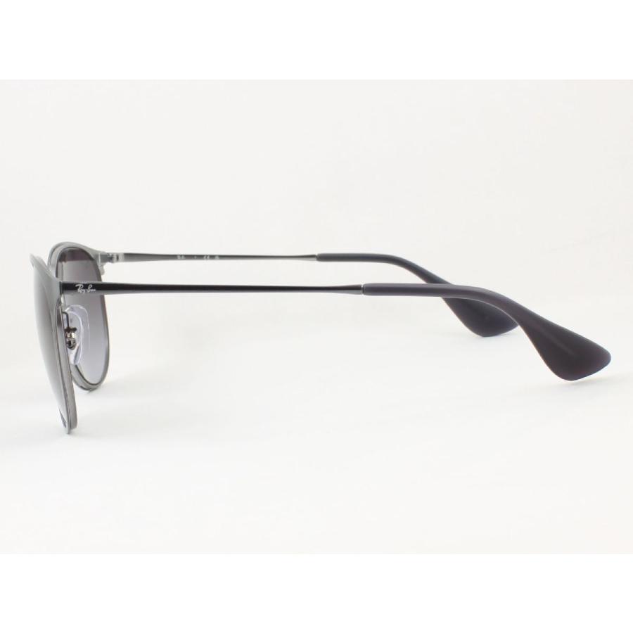 Ray-Ban レイバン サングラス RB3539-192/8G Erika metal エリカメタル 