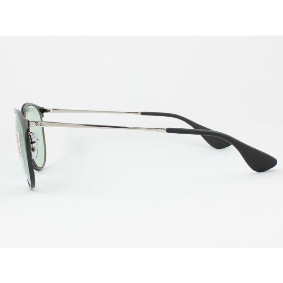 Ray-Ban レイバン サングラス RB3539-9268/2 Erika metal エリカメタル 