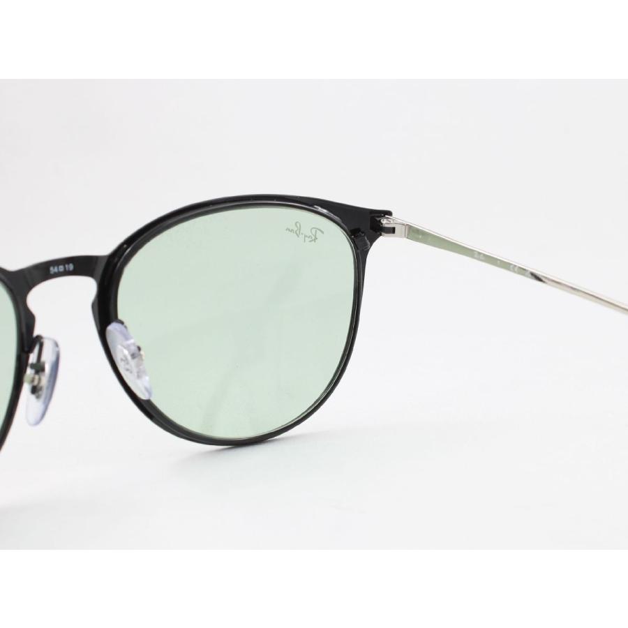 Ray-Ban レイバン サングラス RB3539-9268/2 Erika metal エリカメタル 