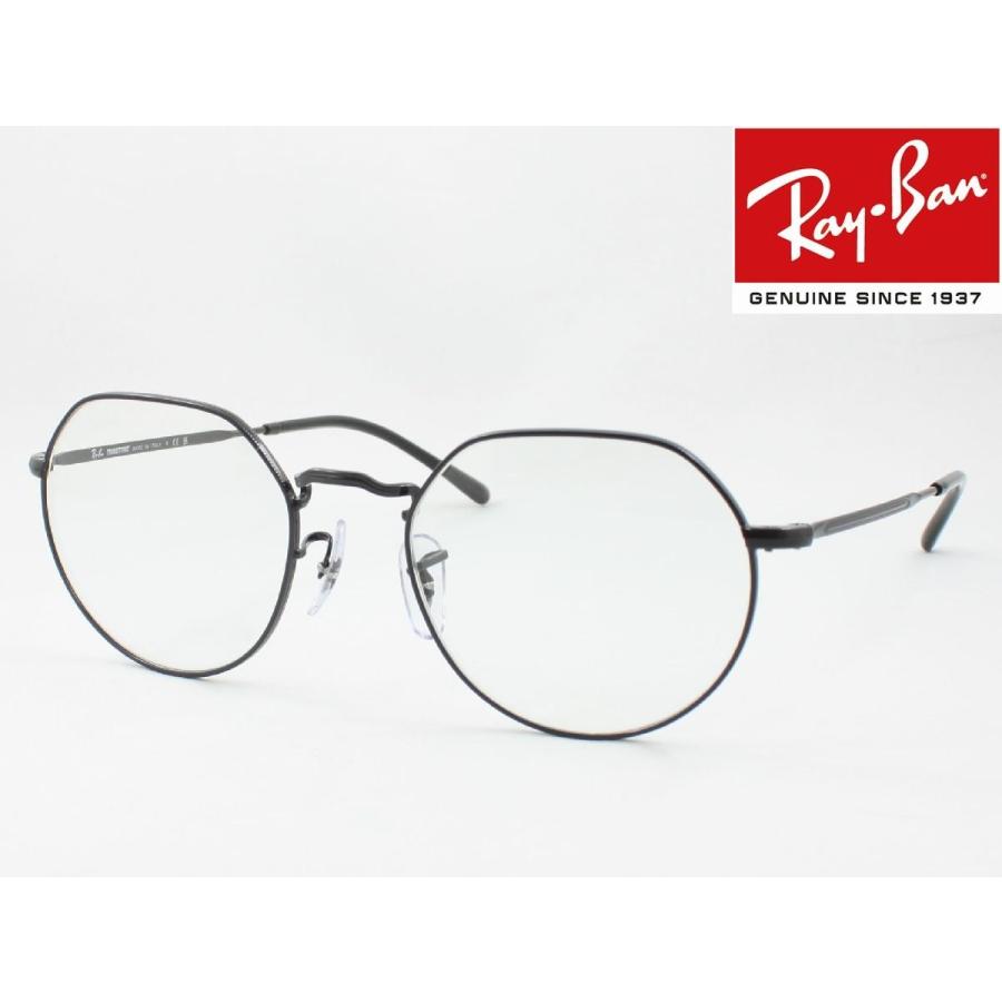 正規RayBanレイバン調光GREY RB3565-002/GG-51 木村拓哉