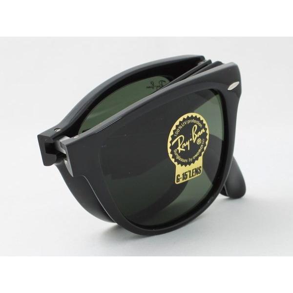 Ray-Ban レイバン サングラス RB4105 601 54サイズ FOLDING Ray-Ban レイバン サングラス RB4105 601 54サイズ FOLDING