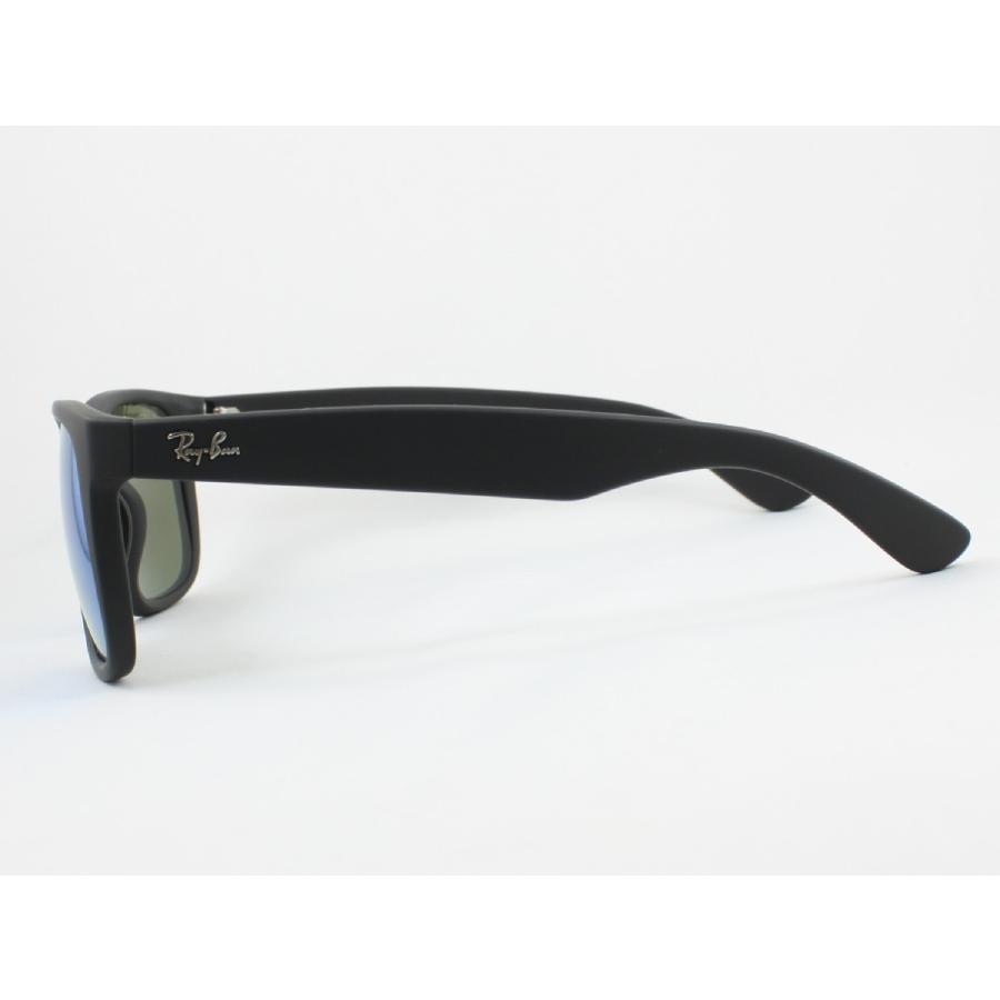 Ray-Ban レイバン サングラス RB4165F 622/55 JUSTIN ジャスティン 