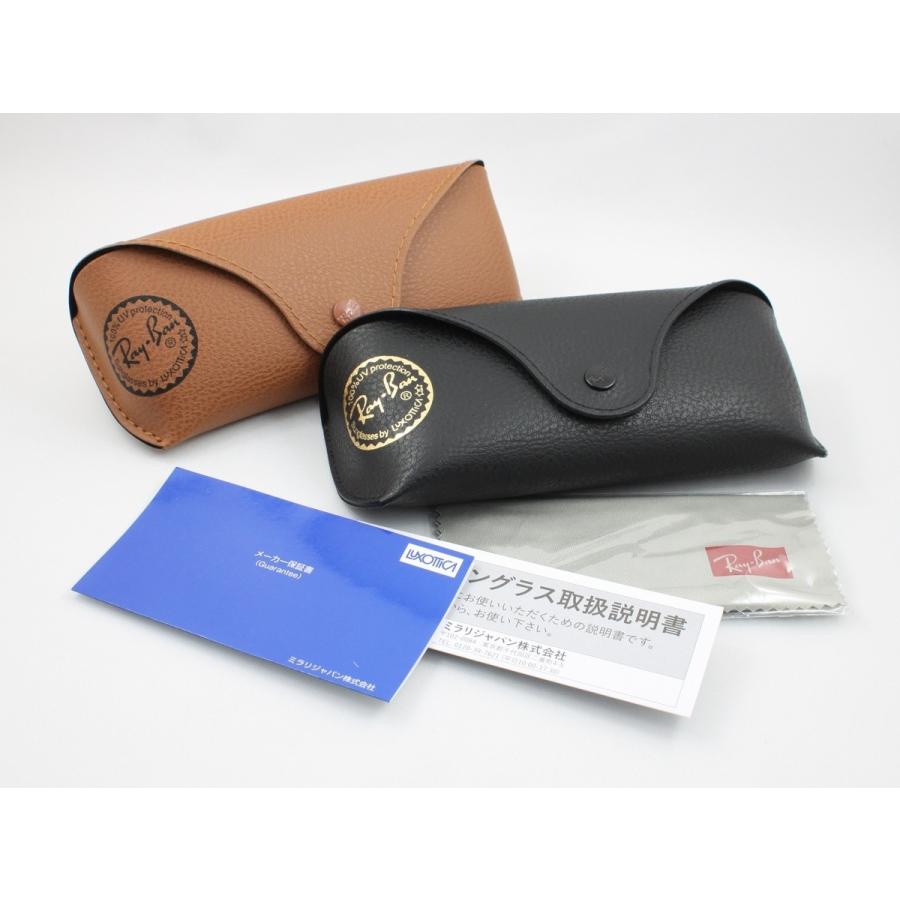 Ray-Ban レイバン サングラス RB4258F-601/19 BLACK : めがね侍 Yahoo 