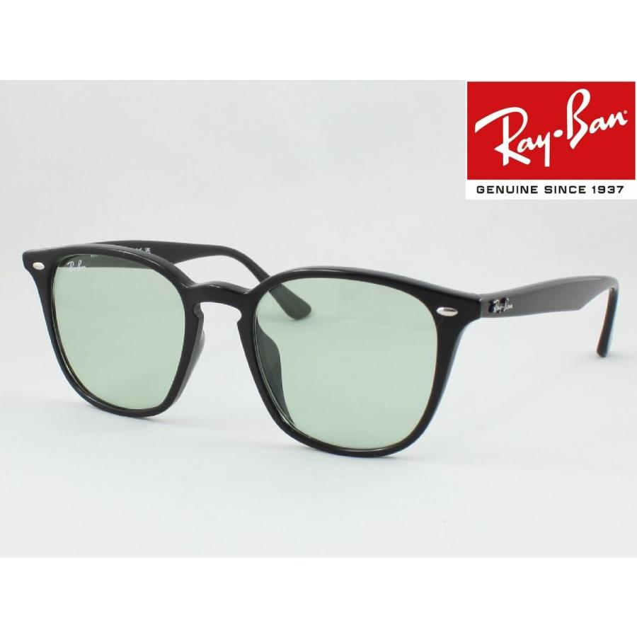 Ray-Ban レイバン サングラス RB4258F-601/2 BLACK 6012 ライト Ray-Ban レイバン サングラス RB4258F-601/2 BLACK 6012 ライト