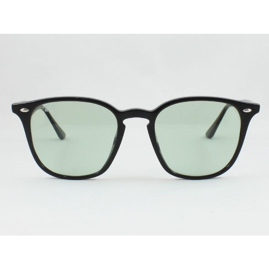Ray-Ban レイバン サングラス RB4258F-601/2 BLACK 6012 ライト Ray-Ban レイバン サングラス RB4258F-601/2 BLACK 6012 ライト