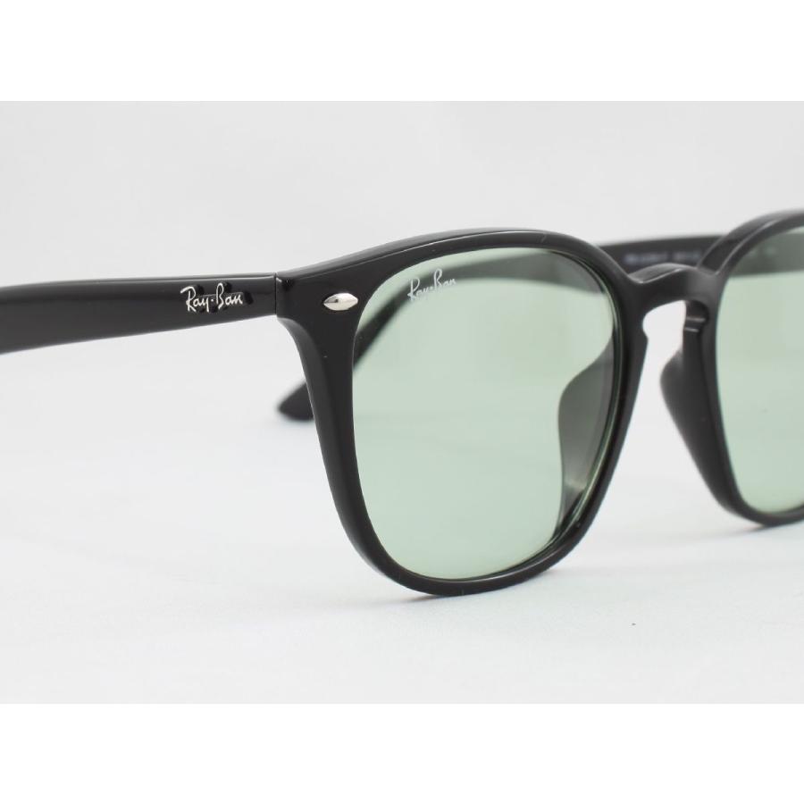 Ray-Ban レイバン サングラス RB4258F-601/2 BLACK 6012 ライト Ray-Ban レイバン サングラス RB4258F-601/2 BLACK 6012 ライト