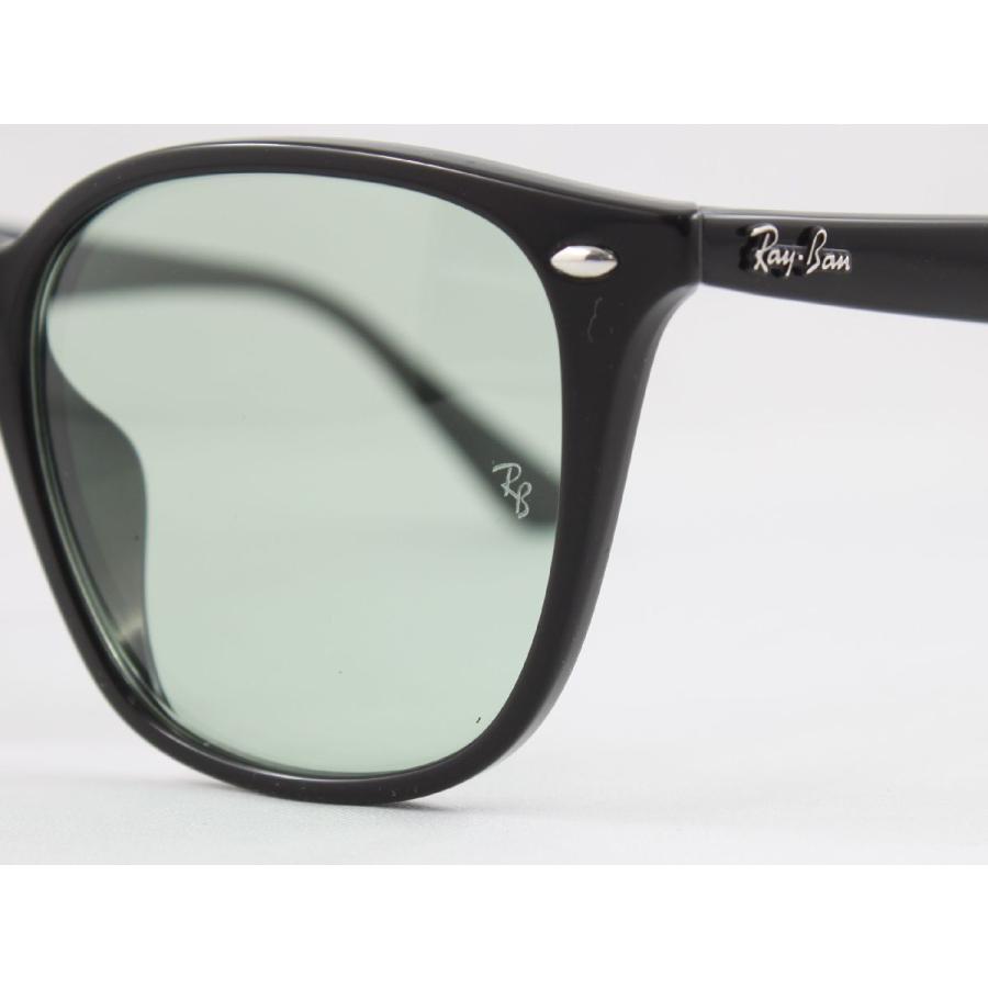 Ray-Ban レイバン サングラス RB4258F-601/2 BLACK 6012 ライト Ray-Ban レイバン サングラス RB4258F-601/2 BLACK 6012 ライト