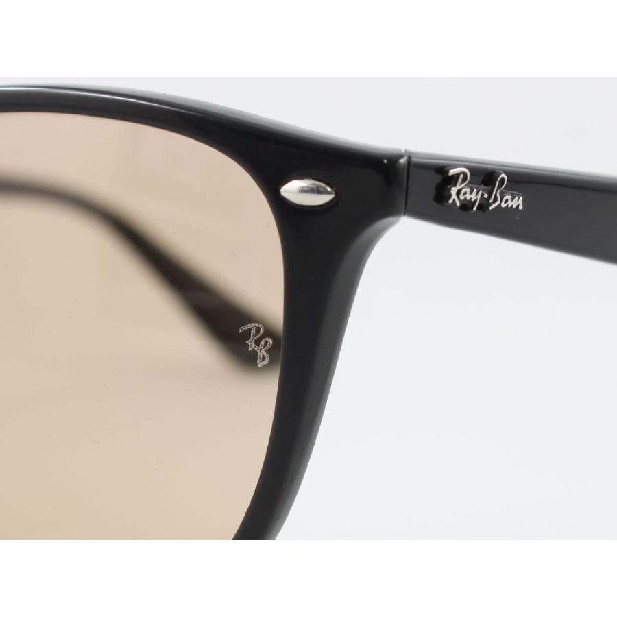 Ray-Ban レイバン サングラス RB4258F-601/93 ブラック ライト Ray-Ban レイバン サングラス RB4258F-601/93 ブラック ライト
