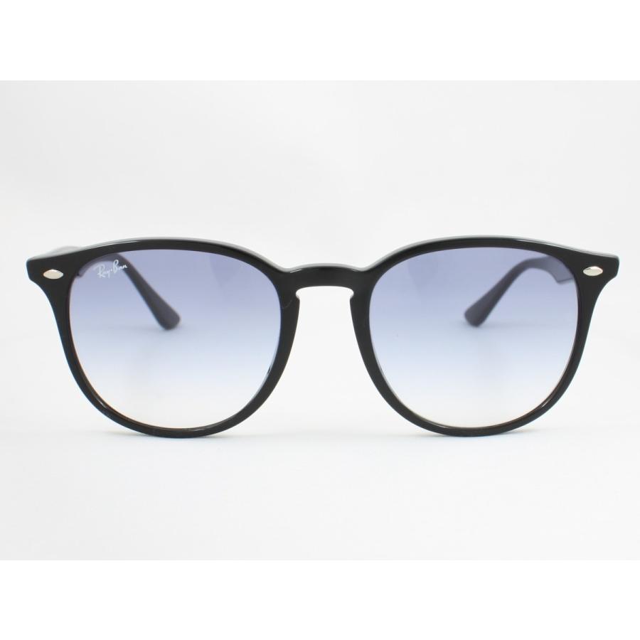 Ray-Ban レイバン サングラス RB4259F-601/19 BLACK｜meganezamurai｜02