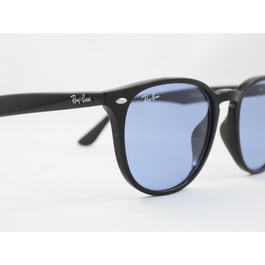 Ray-Ban レイバン サングラス RB4259F-601/80 ライトカラー 60180｜meganezamurai｜04