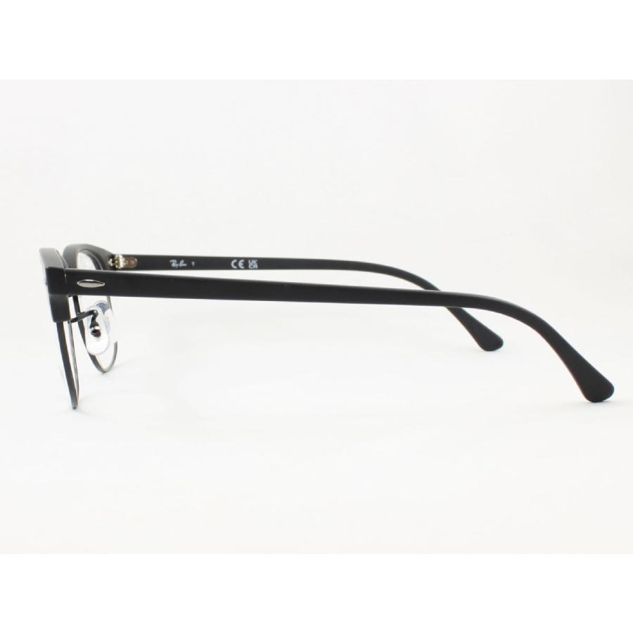 Ray-Ban レイバン メガネ 薄型非球面レンズセット RX5154-2077 53 