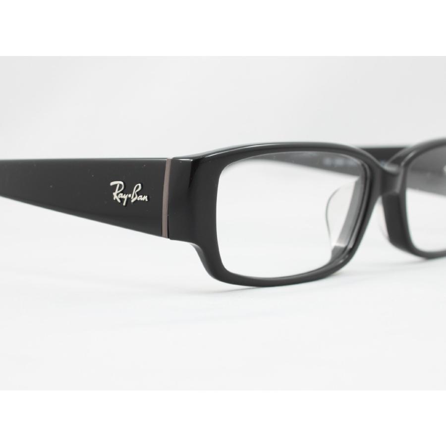 Ray-Ban レイバン RX5250-5114 調光サングラスセット 度付き 度なし