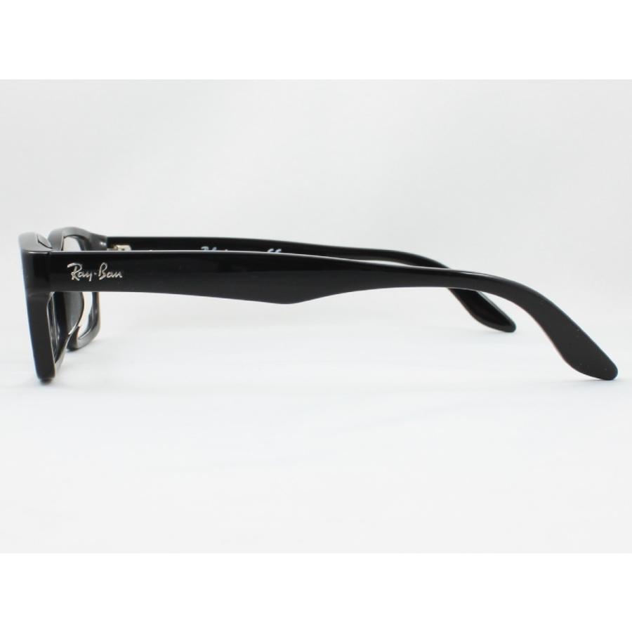 Ray-Ban レイバン RX5344D-2000 調光サングラスセット 度付き 度 Ray-Ban レイバン RX5344D-2000 調光サングラスセット 度付き 度